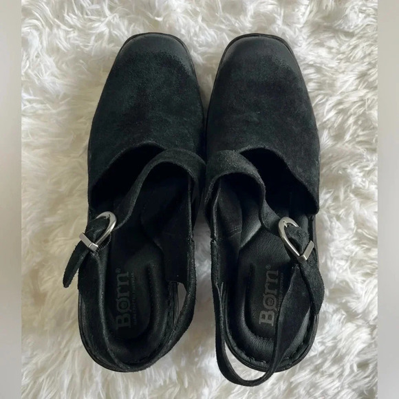 BORN | Devlyn Clogs - Picture 4 of 6